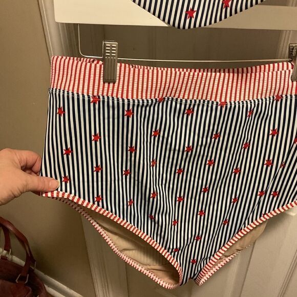 Cacique Swim wear Bikini sz.26 - Picture 3 of 6